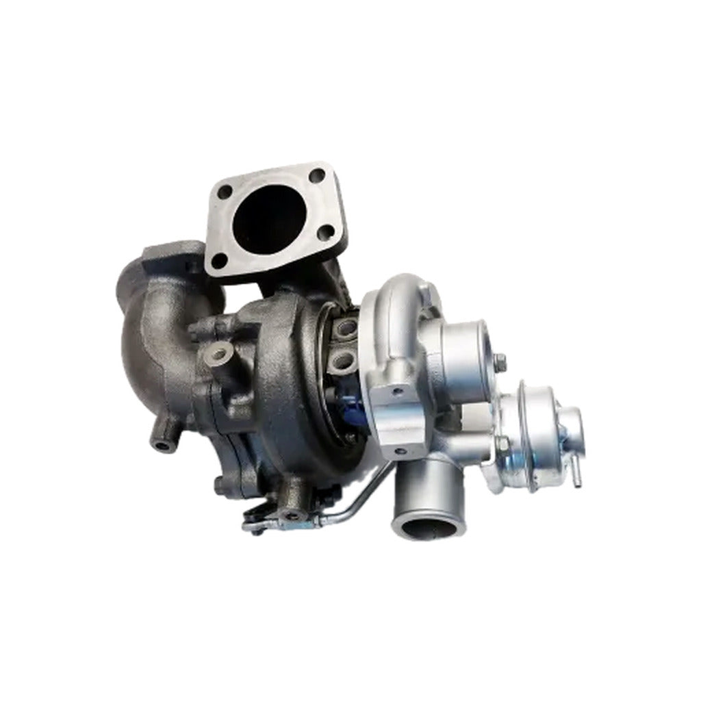 TF035HL2-12GK Turbocharger 49135-02652 for Mitsubishi