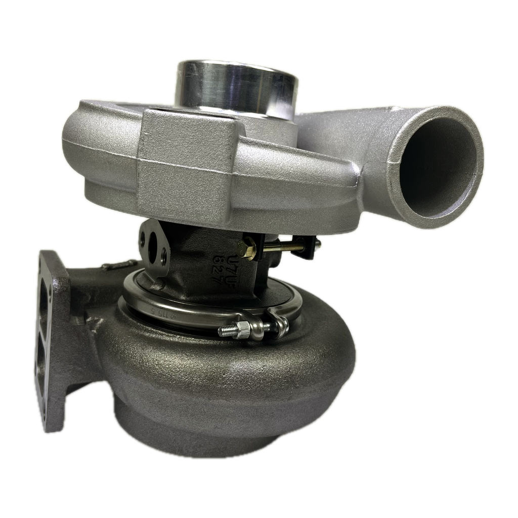 TD08H Turbocharger 49188-01651 for Mitsubishi Kobelco Kato