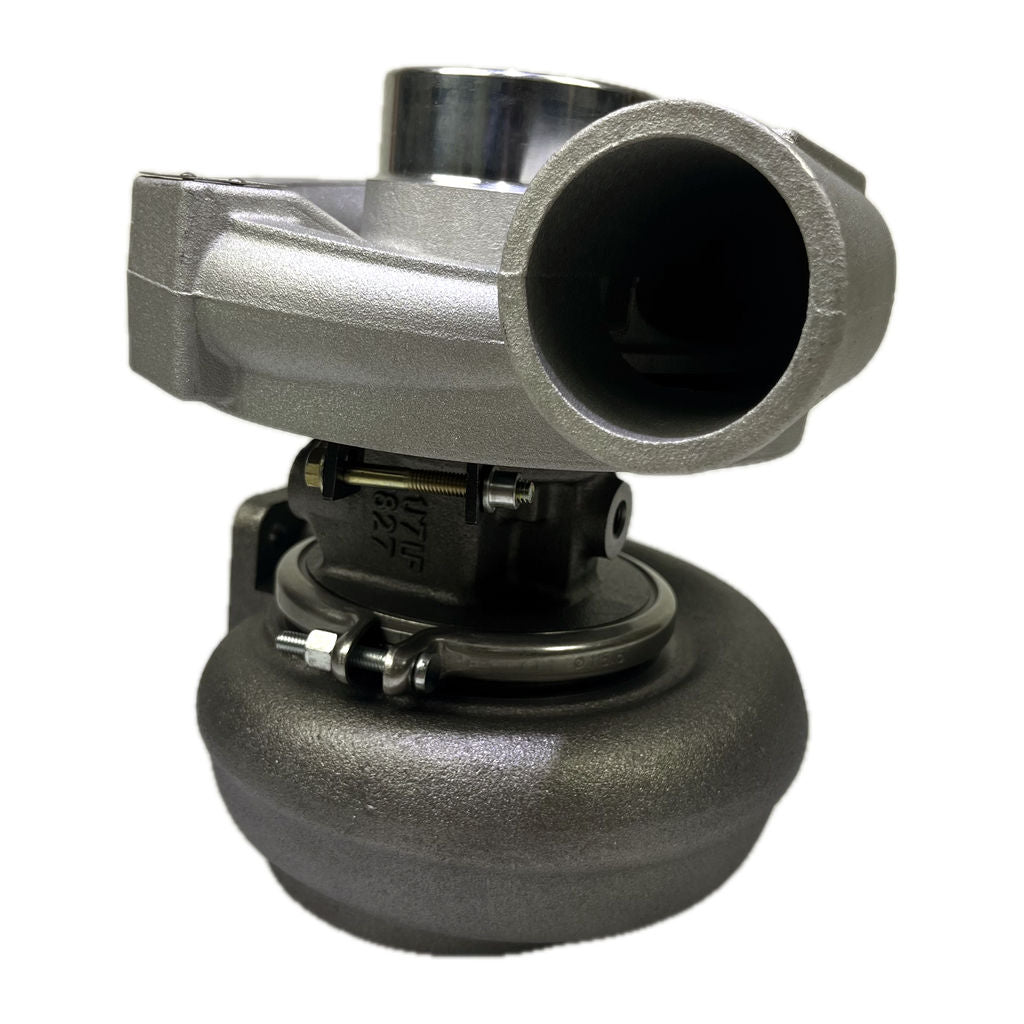 TD08H Turbocharger 49188-01651 for Mitsubishi Kobelco Kato