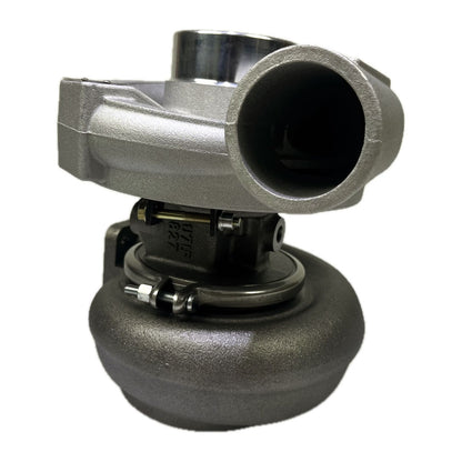 TD08H Turbocharger 49188-01651 for Mitsubishi Kobelco Kato