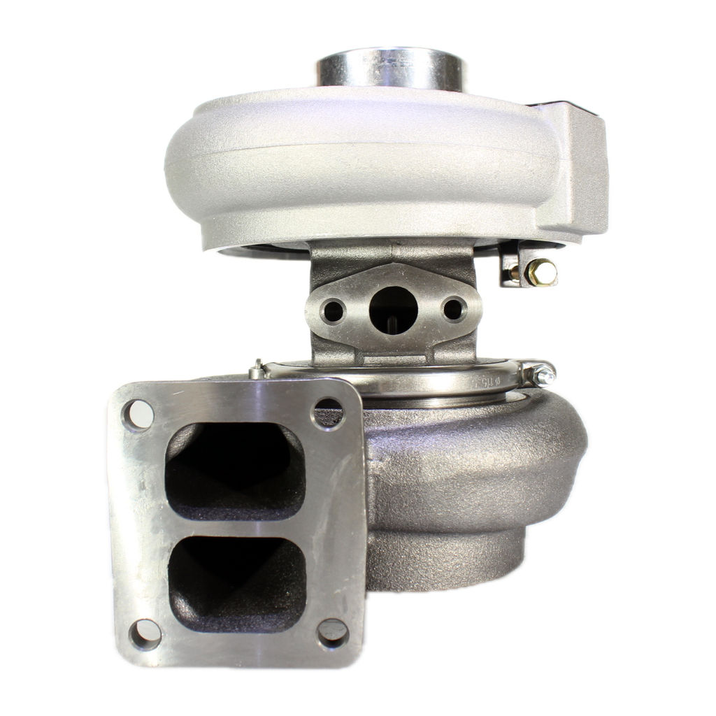 TD08H Turbocharger 49188-01651 for Mitsubishi Kobelco Kato