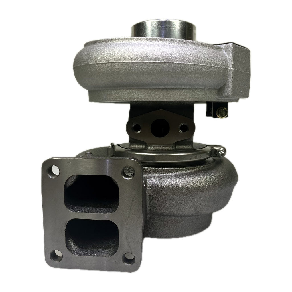 TD08H Turbocharger 49188-01651 for Mitsubishi Kobelco Kato