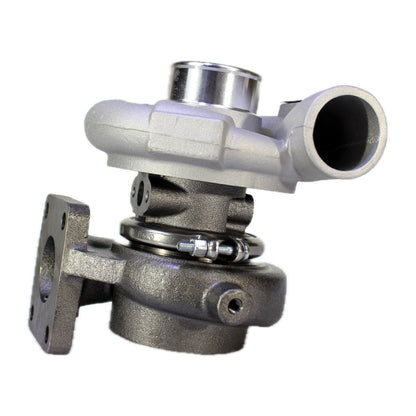 TD06 Turbocharger 49179-00220 for Mitsubishi Applications