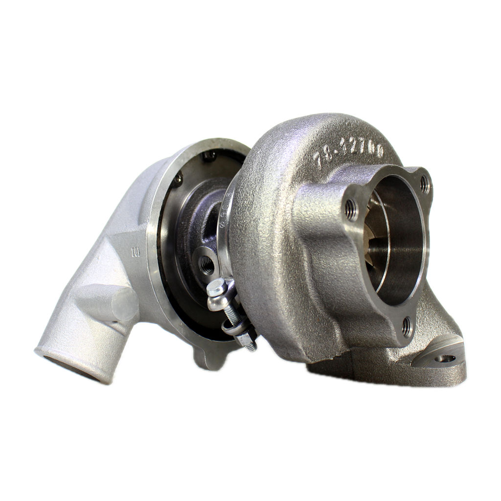 TC05-10A Turbocharger 49168-01202 for Mitsubishi Dodge Ford