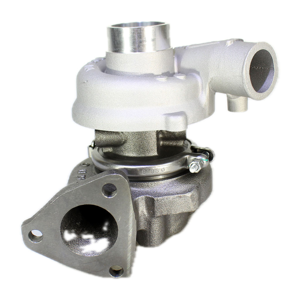 TC05-10A Turbocharger 49168-01202 for Mitsubishi Dodge Ford