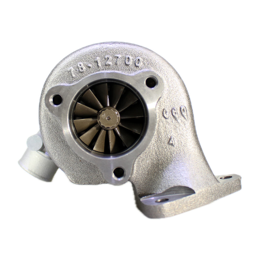 TC05-10A Turbocharger 49168-01202 for Mitsubishi Dodge Ford