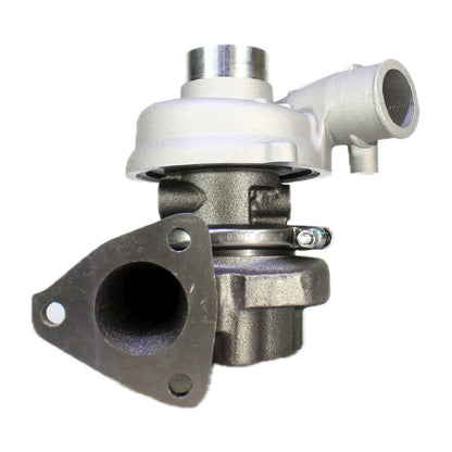 TC05-10A Turbocharger 49168-01202 for Mitsubishi Dodge Ford