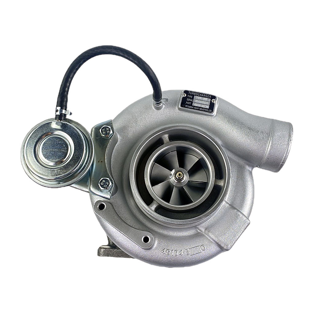 TFO8L-28M Turbo 28200-84400 for Hyundai by Stellar Spares