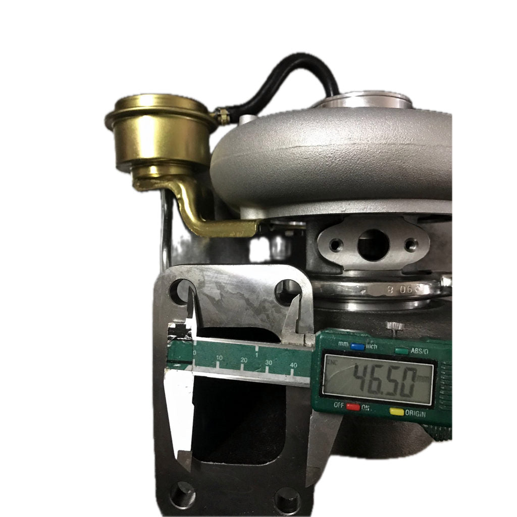 TD06H Turbo 49179-02600 Fits Mitsubishi by Stellar Spares