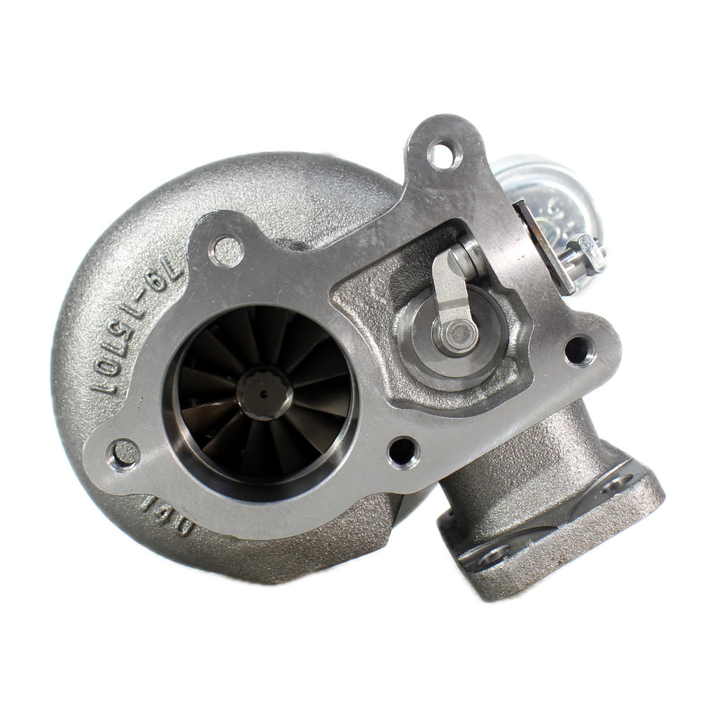 TD06H Turbo 49179-02600 Fits Mitsubishi by Stellar Spares