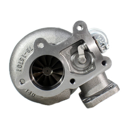 TD06H Turbo 49179-02600 Fits Mitsubishi by Stellar Spares