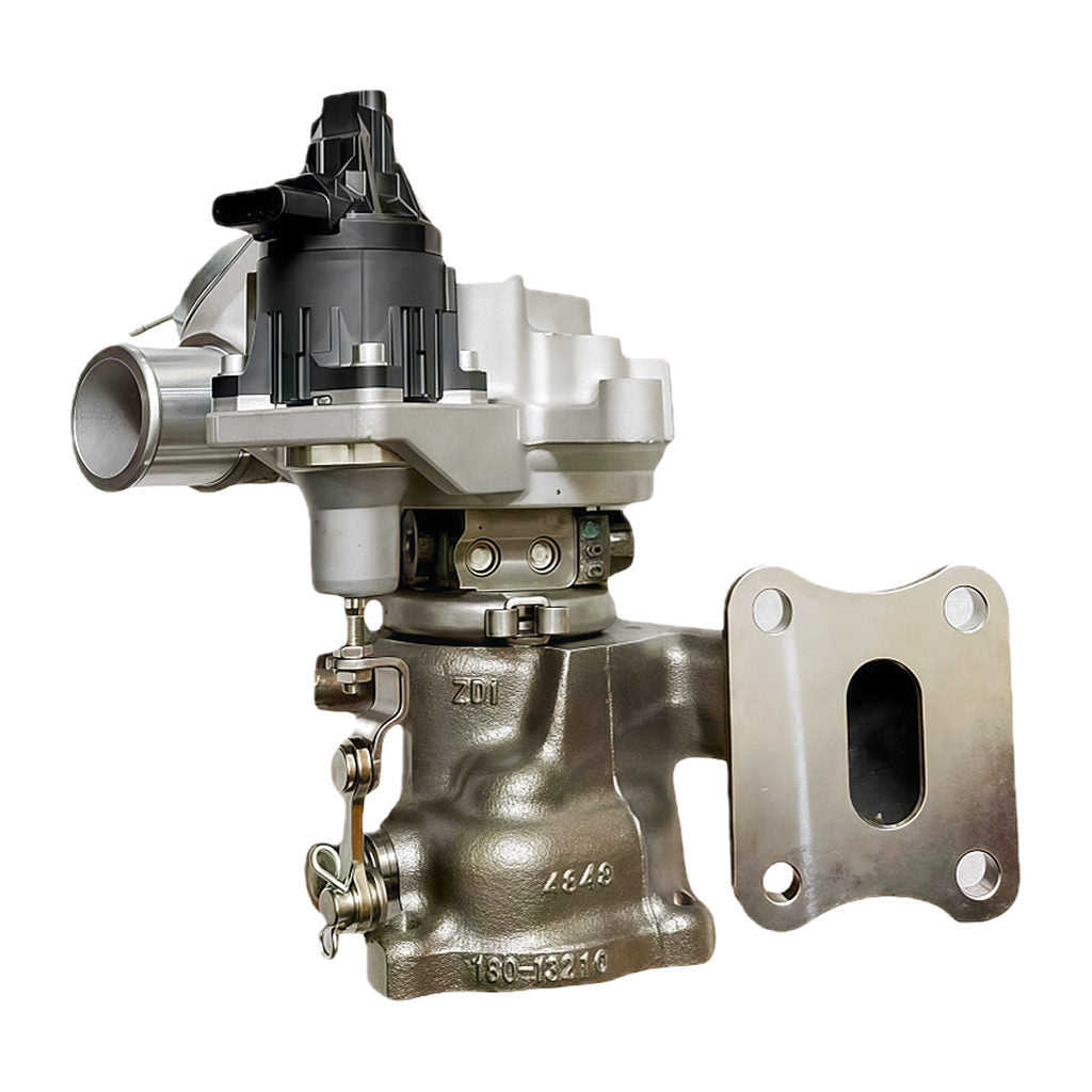 TD025 Turbo 49180-02400 Fits Mitsubishi by Stellar Spares
