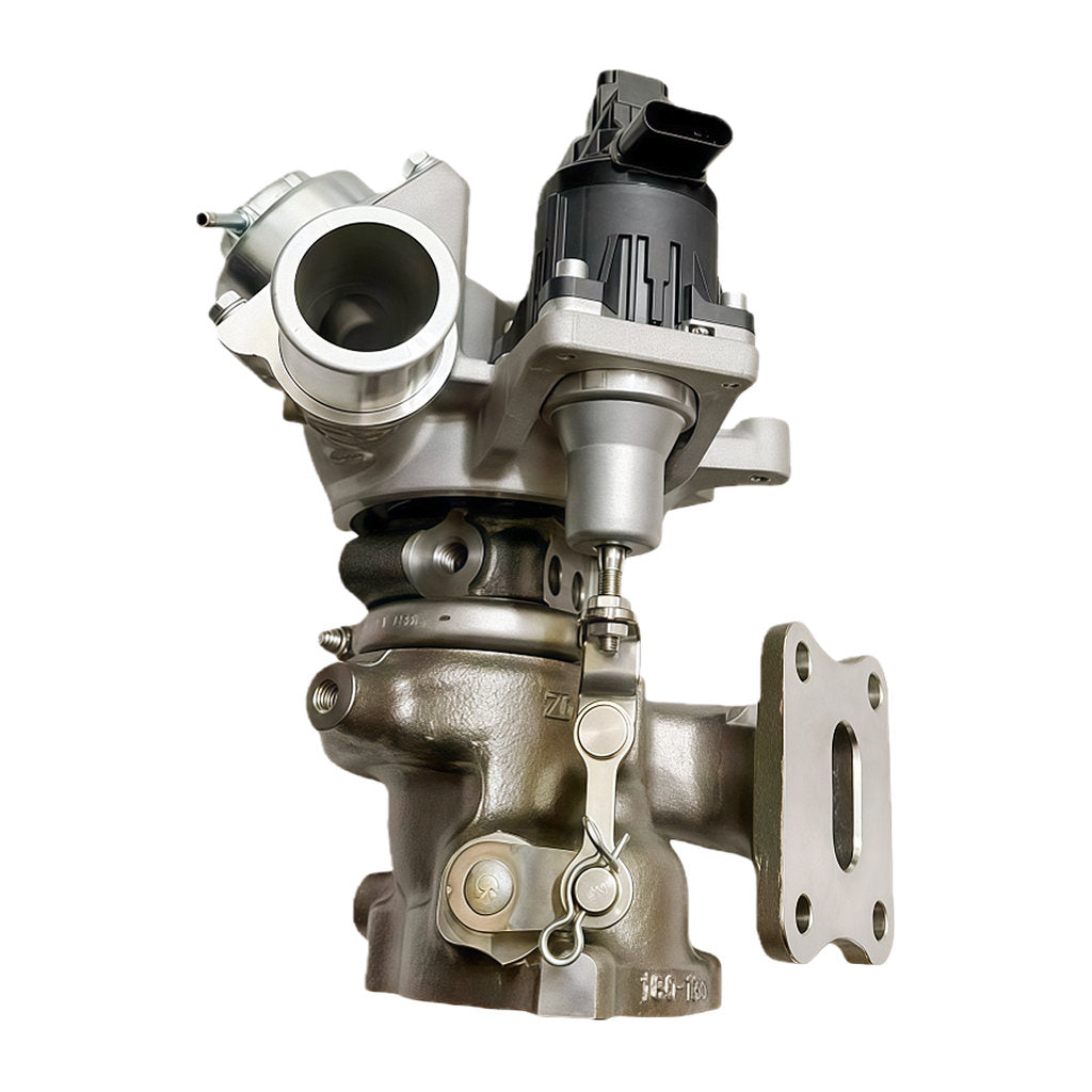 TD025 Turbo 49180-02400 Fits Mitsubishi by Stellar Spares