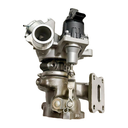 TD025 Turbo 49180-02400 Fits Mitsubishi by Stellar Spares