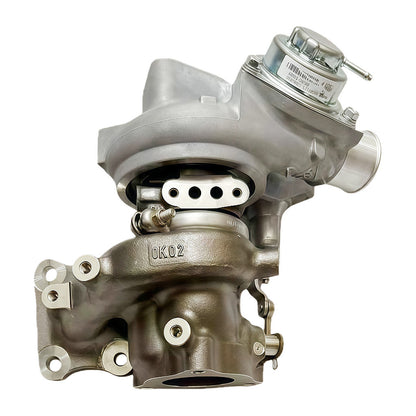 TD025 Turbo 49180-02400 Fits Mitsubishi by Stellar Spares