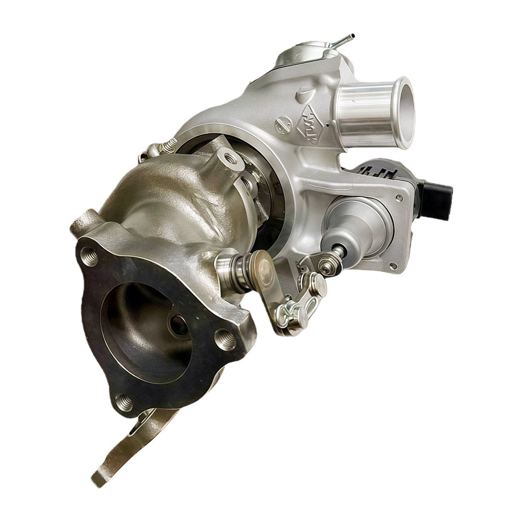 TD025 Turbo 49180-02400 Fits Mitsubishi by Stellar Spares
