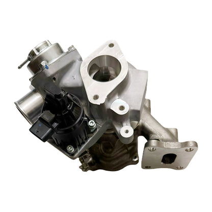 TD025 Turbo 49180-02400 Fits Mitsubishi by Stellar Spares