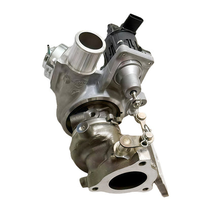 TD025 Turbo 49180-02400 Fits Mitsubishi by Stellar Spares