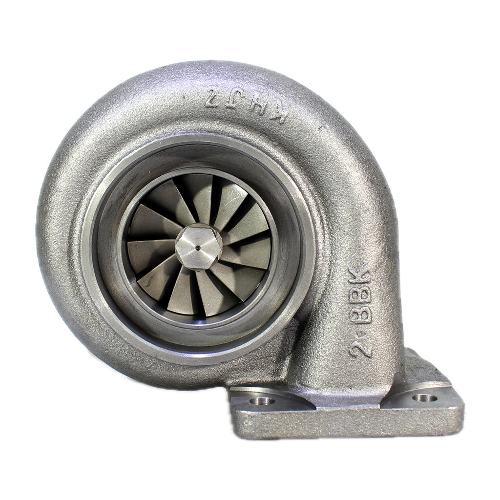 T04B25 Turbocharger 409770-5019S for Navistar International