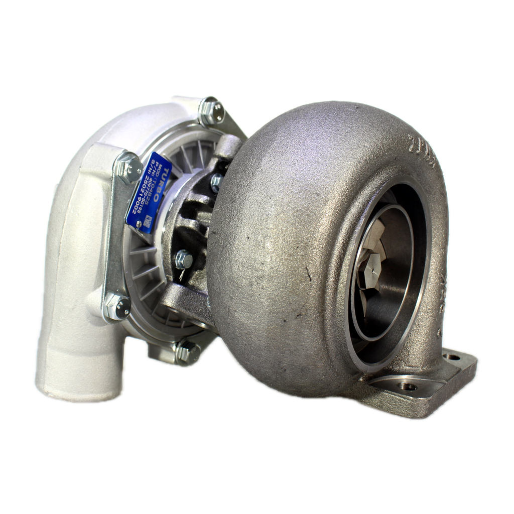 T04B25 Turbocharger 409770-5019S for Navistar International