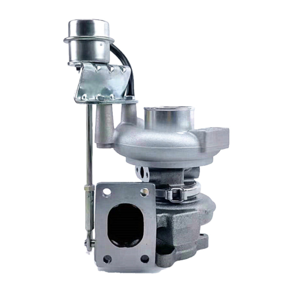 HX25W Turbocharger 2843145 Fits New Holland Applications