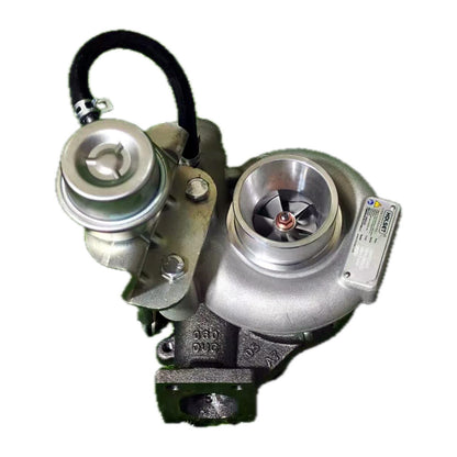 HX25W Turbocharger 2843145 Fits New Holland Applications