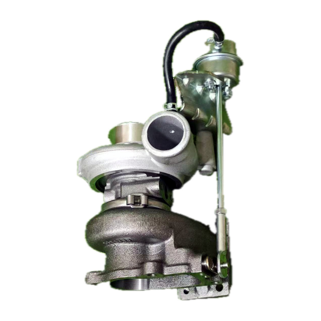 HX25W Turbocharger 2843145 Fits New Holland Applications
