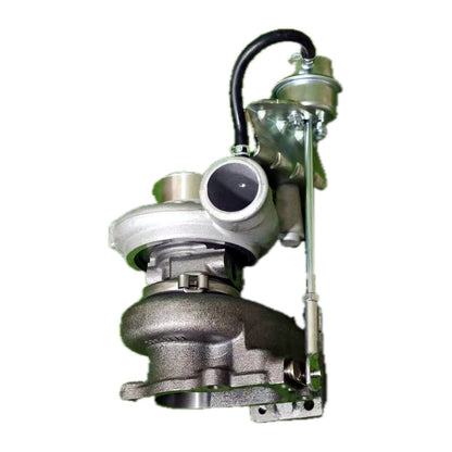 HX25W Turbocharger 2843145 Fits New Holland Applications