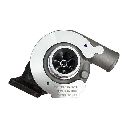 TD03 Turbocharger 49131-05502 for Ford New Holland