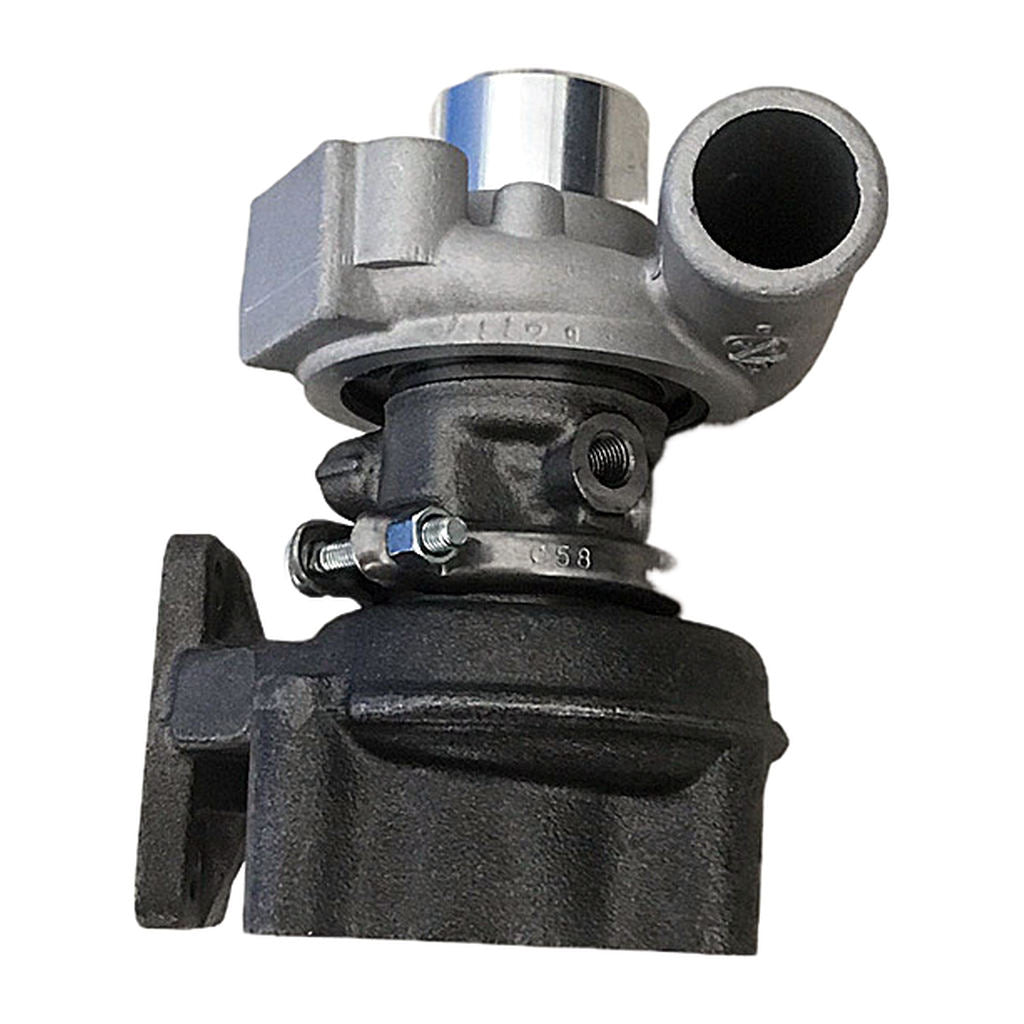 TD03 Turbocharger 49131-05502 for Ford New Holland