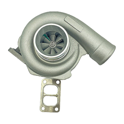 T04B74 Turbocharger E2NN6K682BC for Ford New Holland