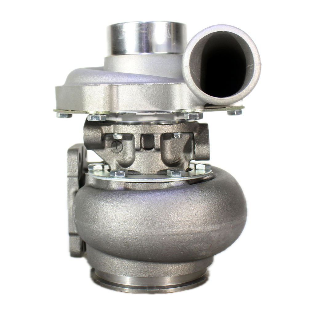T04B74 Turbocharger E2NN6K682BC for Ford New Holland
