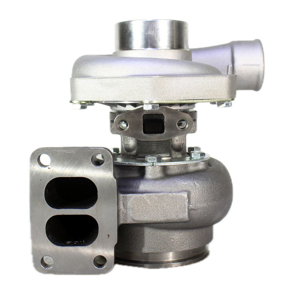 T04B74 Turbocharger E2NN6K682BC for Ford New Holland
