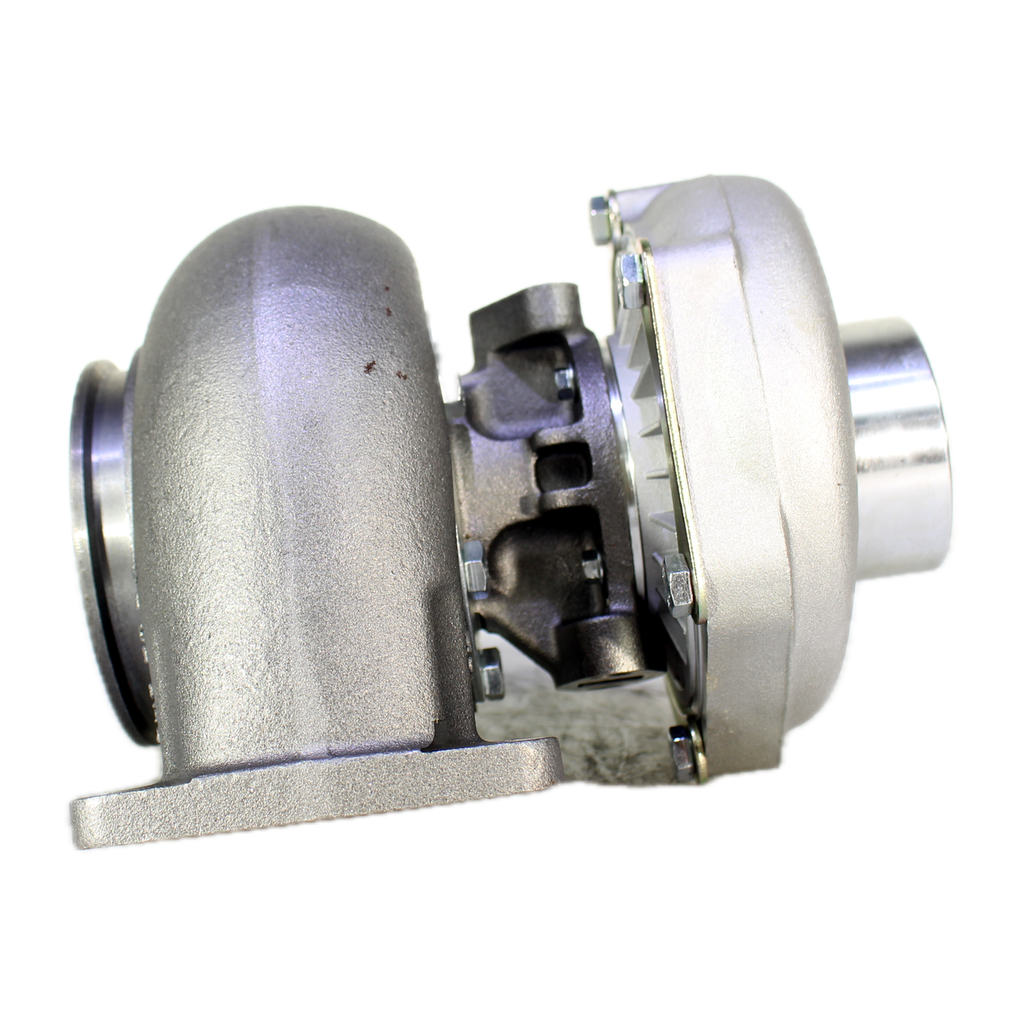 T04B74 Turbocharger E2NN6K682BC for Ford New Holland