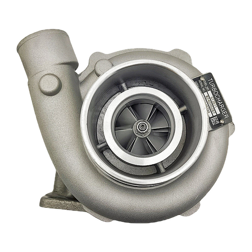 GT3571 Turbocharger 452134-5001S for Ford New Holland