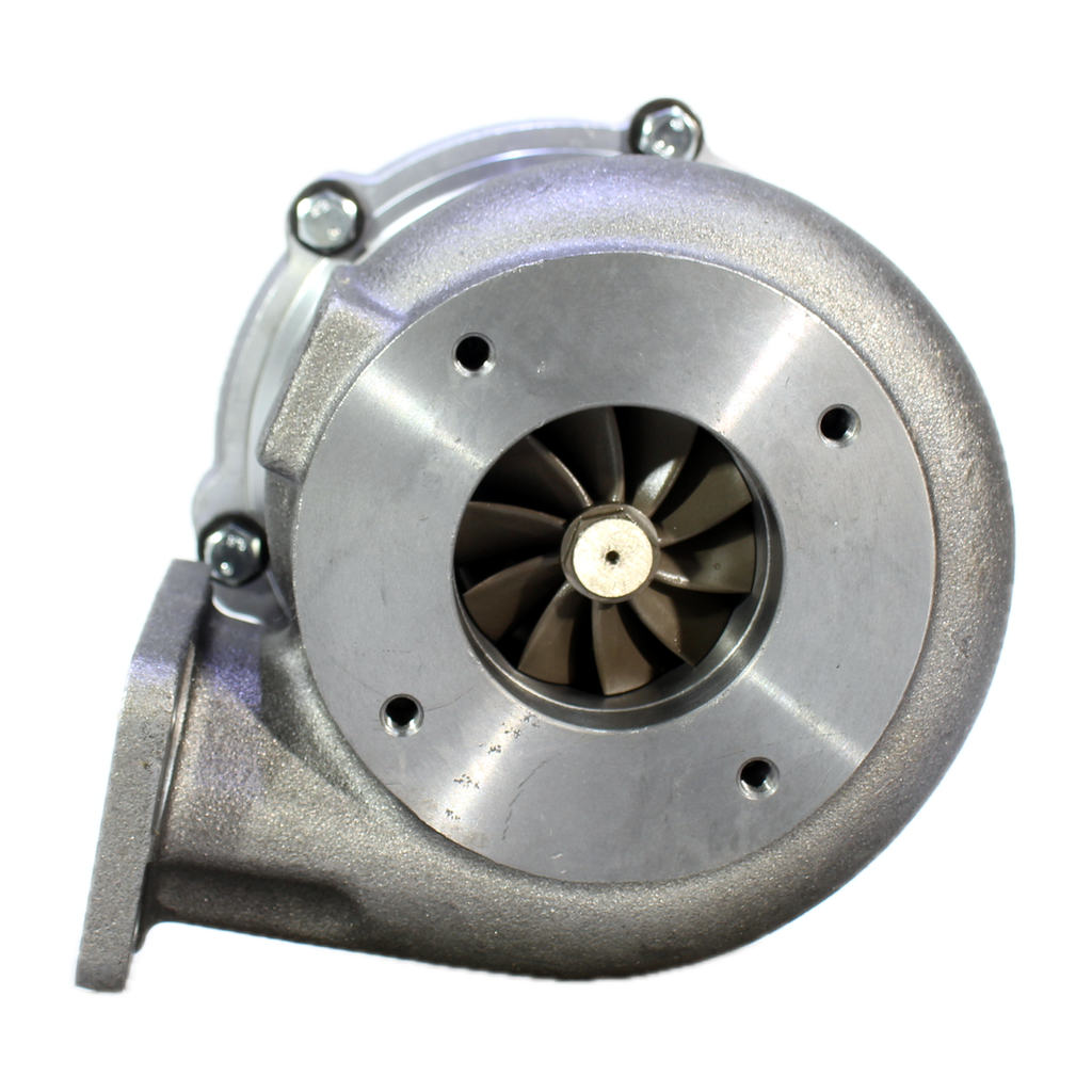 GT3571 Turbocharger 452134-5001S for Ford New Holland