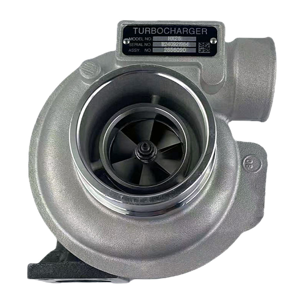 HX25 Turbo 2856090 Fits Kobelco Excavator ED195-8 SK170-8