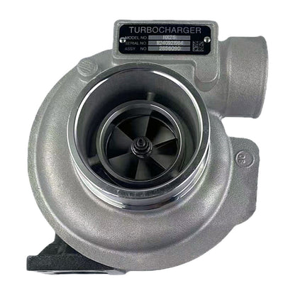 HX25 Turbo 2856090 Fits Kobelco Excavator ED195-8 SK170-8