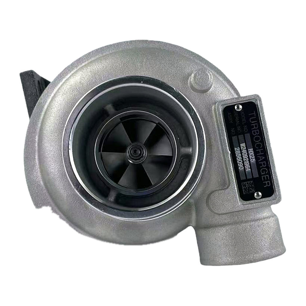 HX25 Turbo 2856090 Fits Kobelco Excavator ED195-8 SK170-8