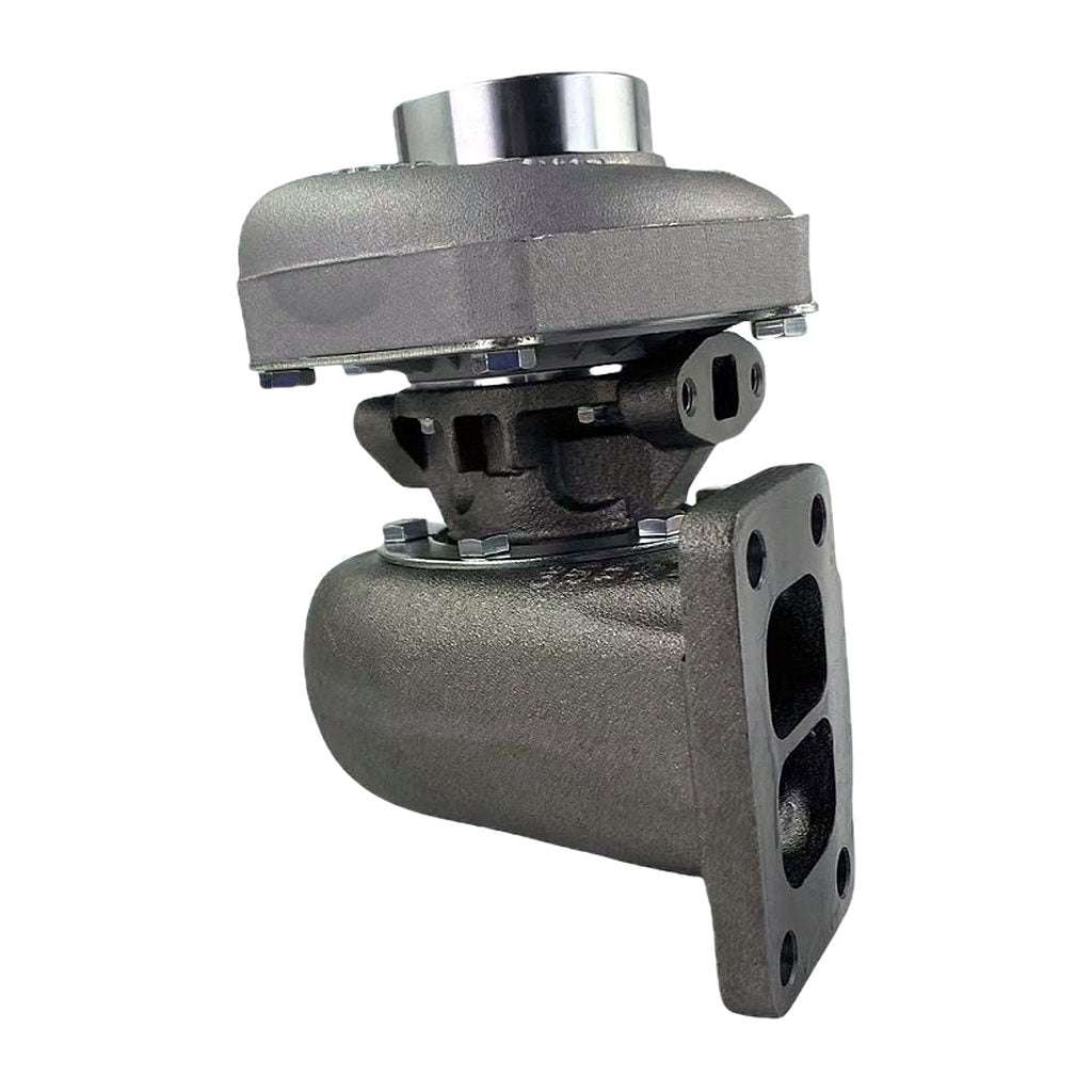 T04B74 Turbocharger 465198-0001 for New Holland Ford