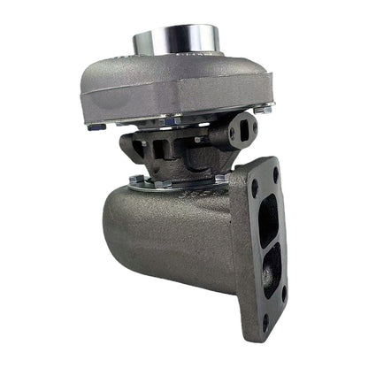 T04B74 Turbocharger 465198-0001 for New Holland Ford