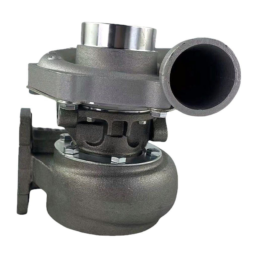 T04B74 Turbocharger 465198-0001 for New Holland Ford
