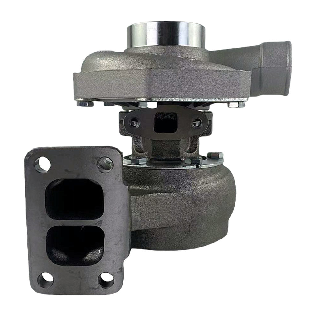 T04B74 Turbocharger 465198-0001 for New Holland Ford
