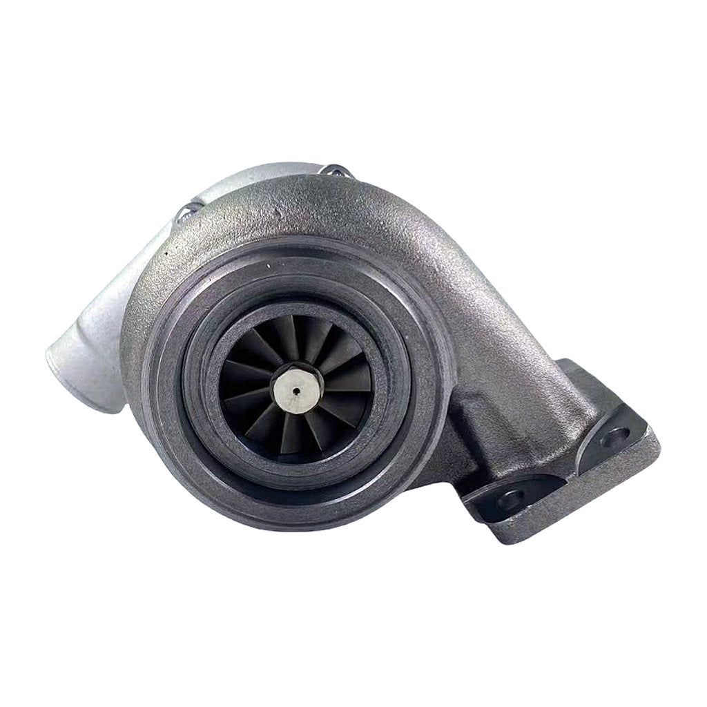 T04B74 Turbocharger 465198-0001 for New Holland Ford