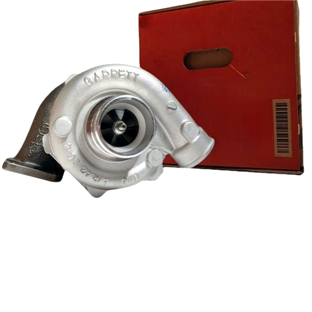 TA3118 Turbocharger 4817756 for New Holland Iveco Perkins