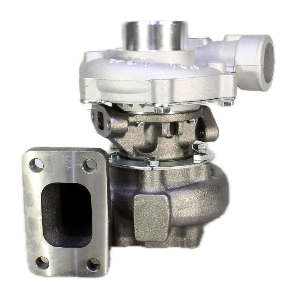 TA3118 Turbocharger 4817756 for New Holland Iveco Perkins