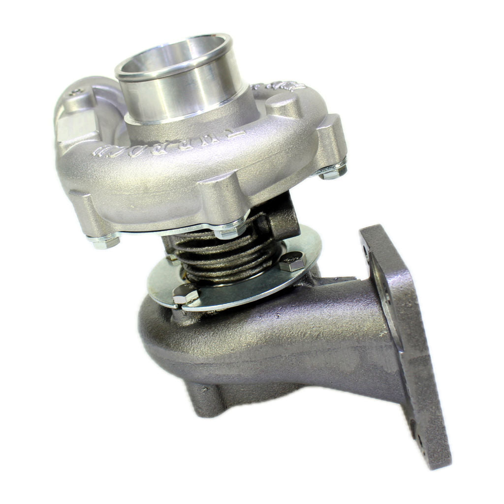 T250-05 Turbocharger 465209-5004S for New Holland Ford