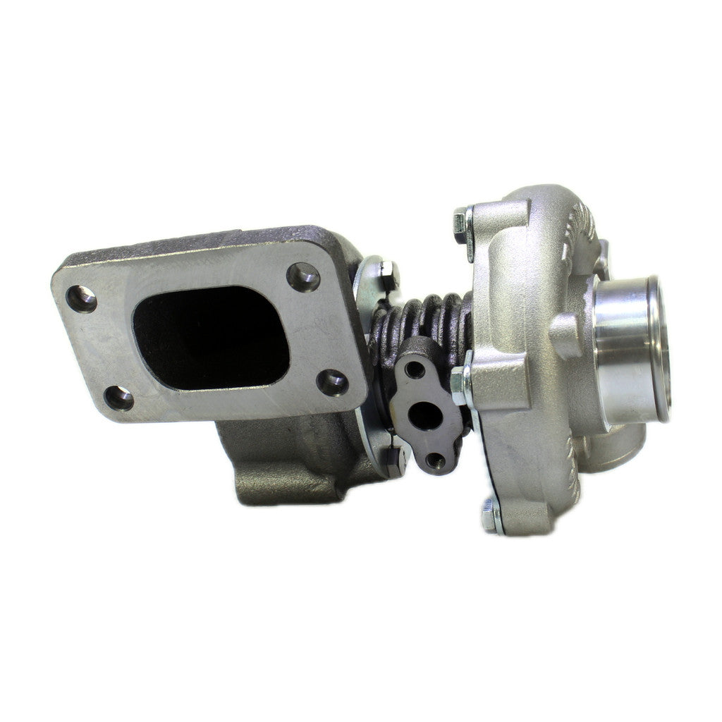 T250-05 Turbocharger 465209-5004S for New Holland Ford