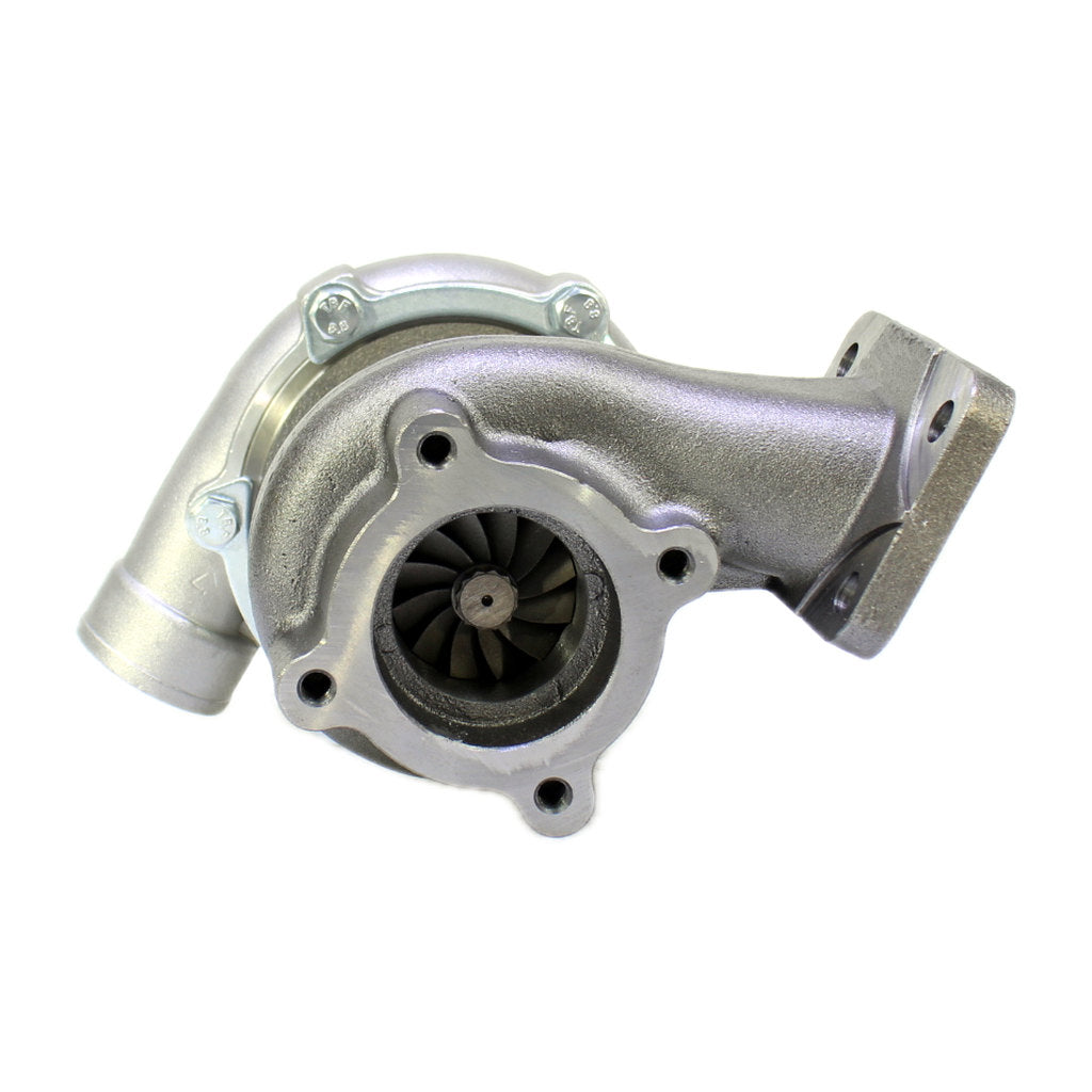 T250-05 Turbocharger 465209-5004S for New Holland Ford