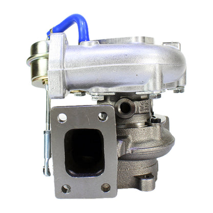 TD04L Turbocharger 14411-7T605 Product by Stellar Spares